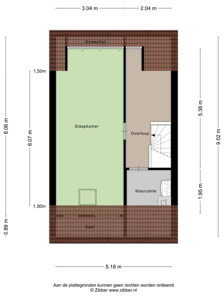 Evenaar 406 Alphen aan den Rijn thumbnail 32