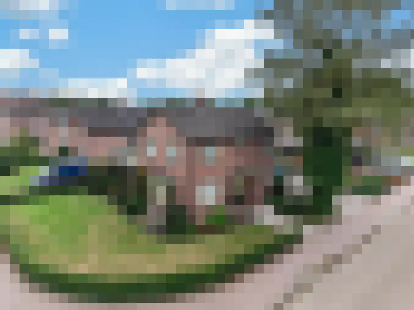 Evenaar 82 in Klazienaveen