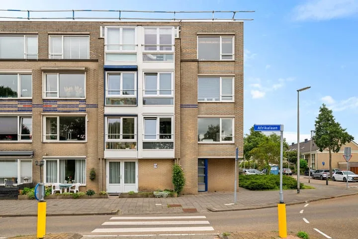 Evenaar 99 Alphen aan den Rijn foto 2