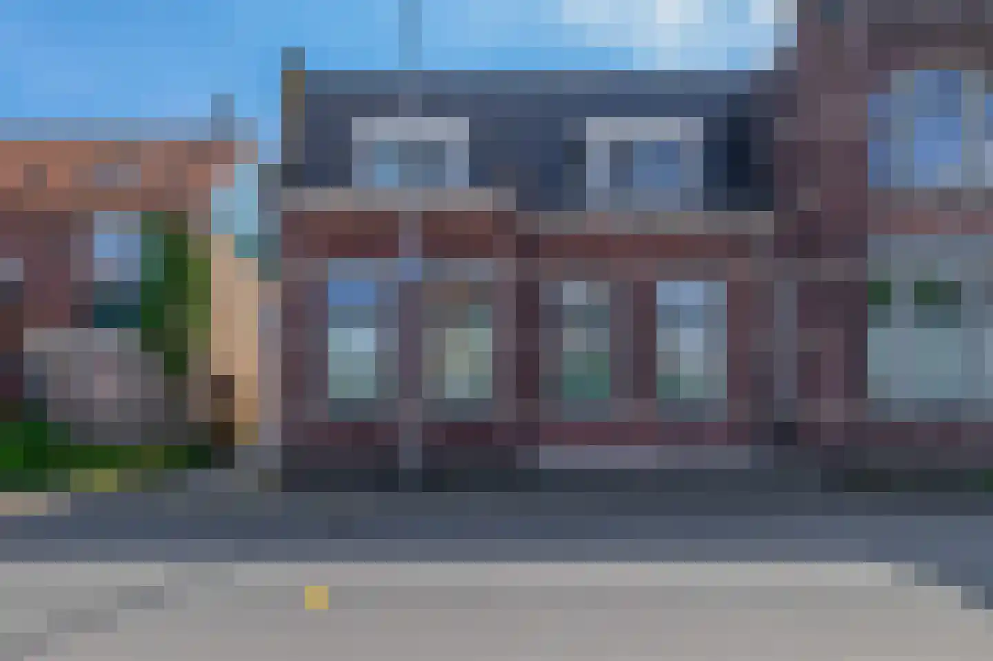Evenwichtstraat 24 a in Krommenie