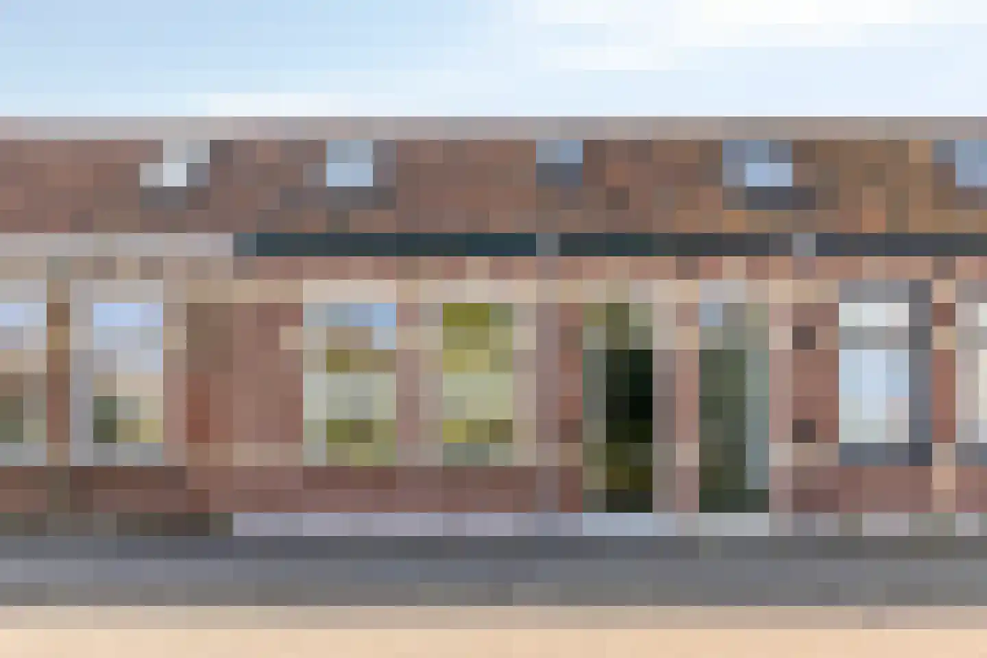 Evenwichtstraat 38 Krommenie