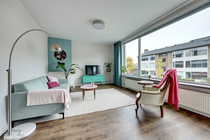 Everard Meysterweg 63B en Amersfoort foto