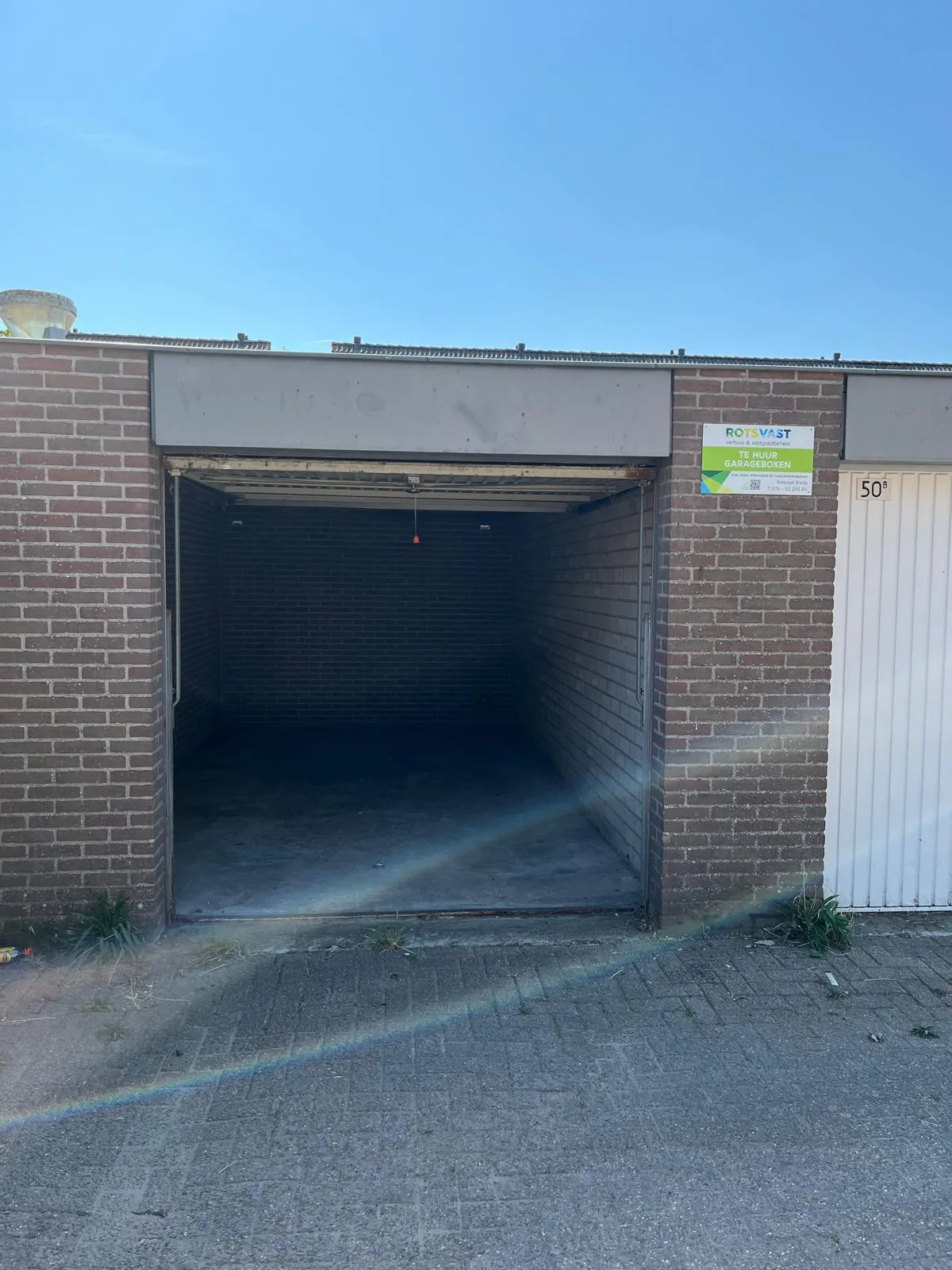 Everberg 50 A Roosendaal foto 2