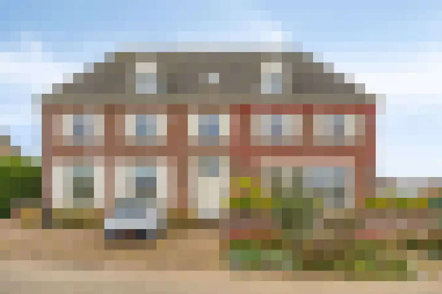 Everdineweerd 13 a in Katwijk NB