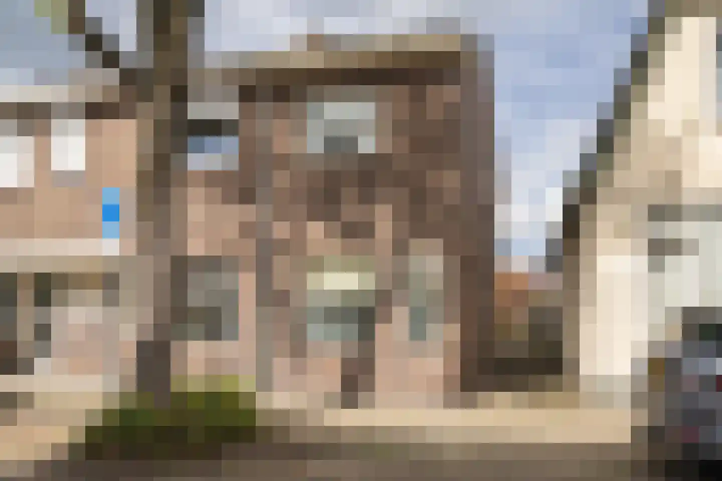 Everhardt van der Marckstraat 16 en Enschede