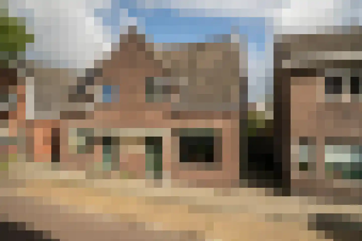Everhardt van der Marckstraat 48 in Enschede