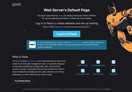 Screenshot of the website of www.evers-makelaardij.nl
