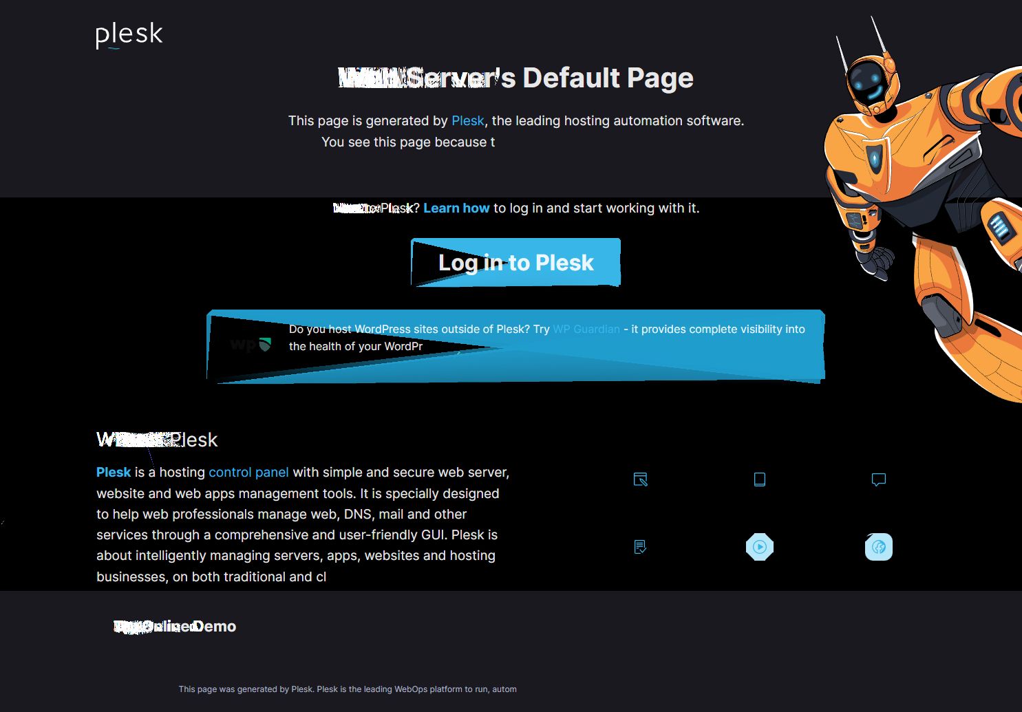 Screenshot der Website von www.evers-makelaardij.nl