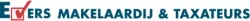 Logo van Evers Makelaardij & Taxateurs