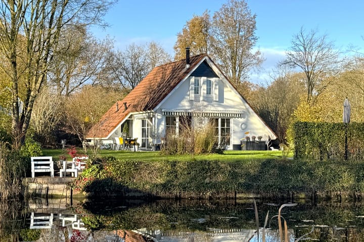 Photo de la maison Eversdijk 6a-Z102, Enter