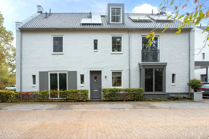 Evershoef 11 in Oost West en Middelbeers