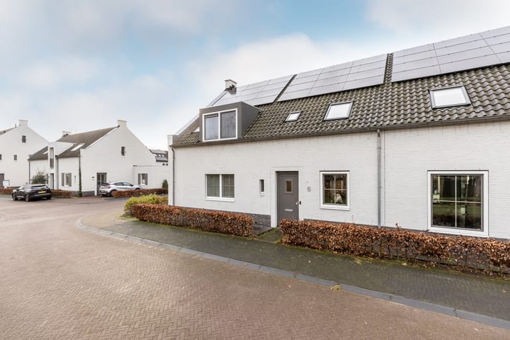 Evershoef 6 in Oost West en Middelbeers photo