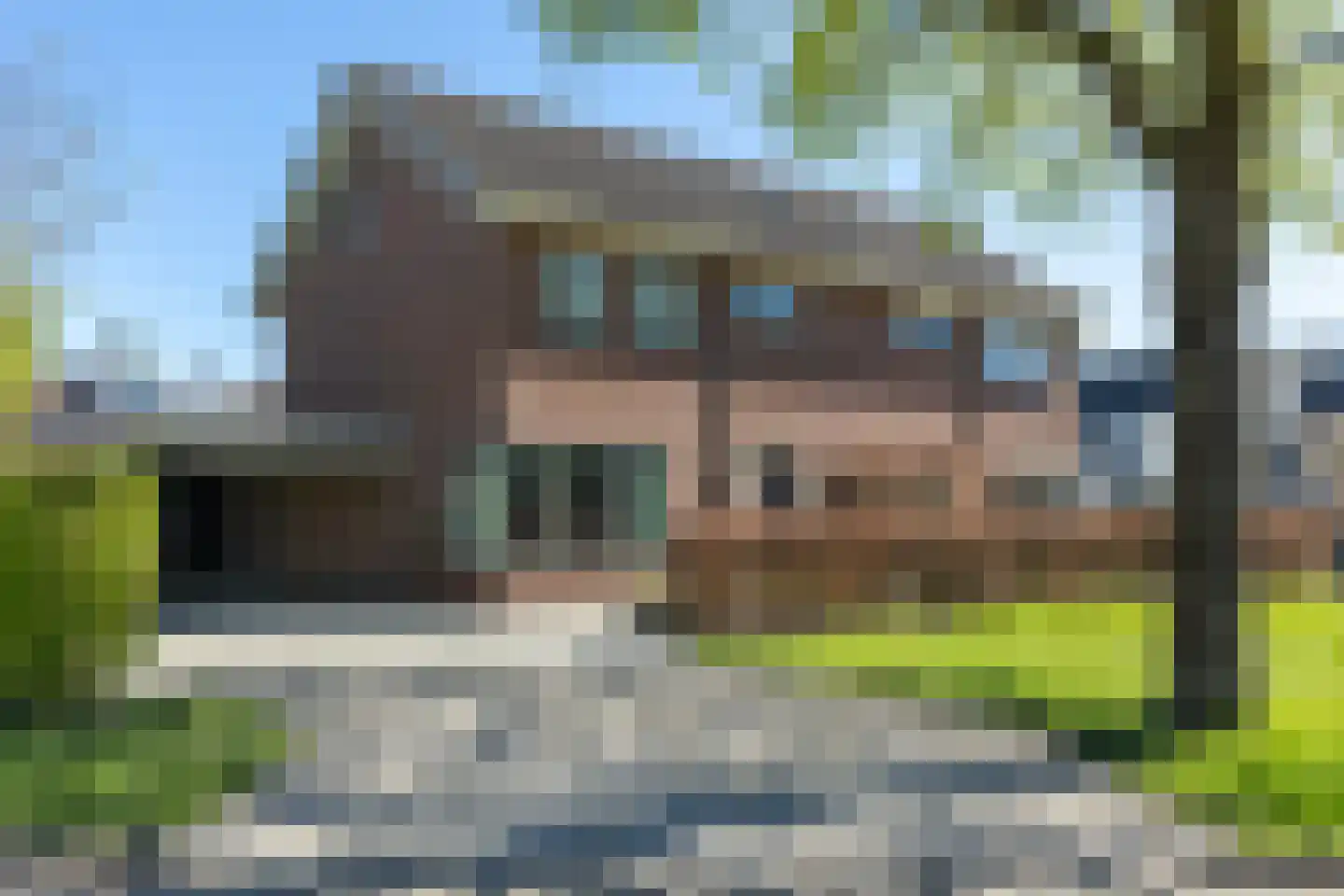 Evert Heusinkveldstraat 1 in Lichtenvoorde