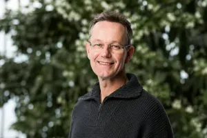 Foto van Evert-Jan Halkus