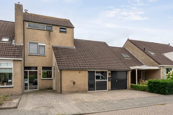 Evert Reddersland 18 Staphorst