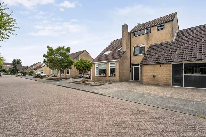 Evert Reddersland 18 Staphorst foto 2