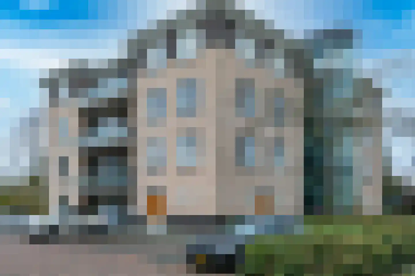 Evert van der Veerlaan 14 in Hoevelaken