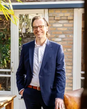 Foto van Evert van Malkenhorst