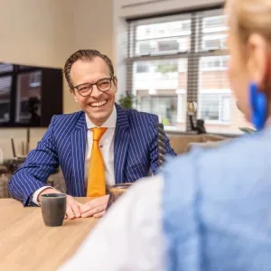 Photo of Evert van Malkenhorst