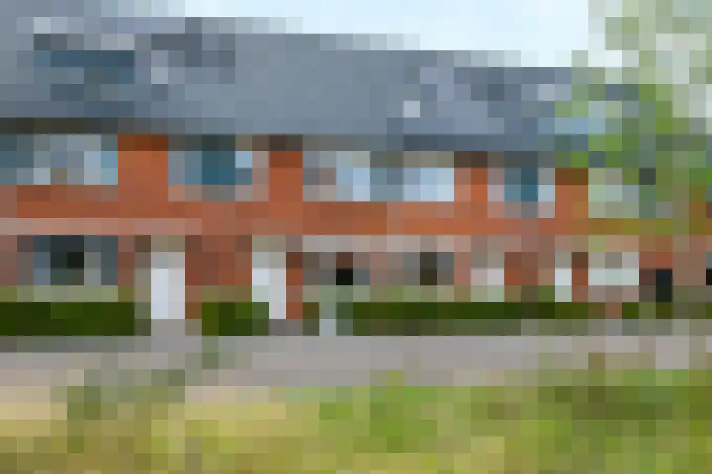 Evert van 't Landstraat 33 in Apeldoorn