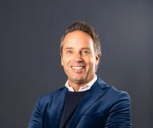 Foto van Evert Wolters