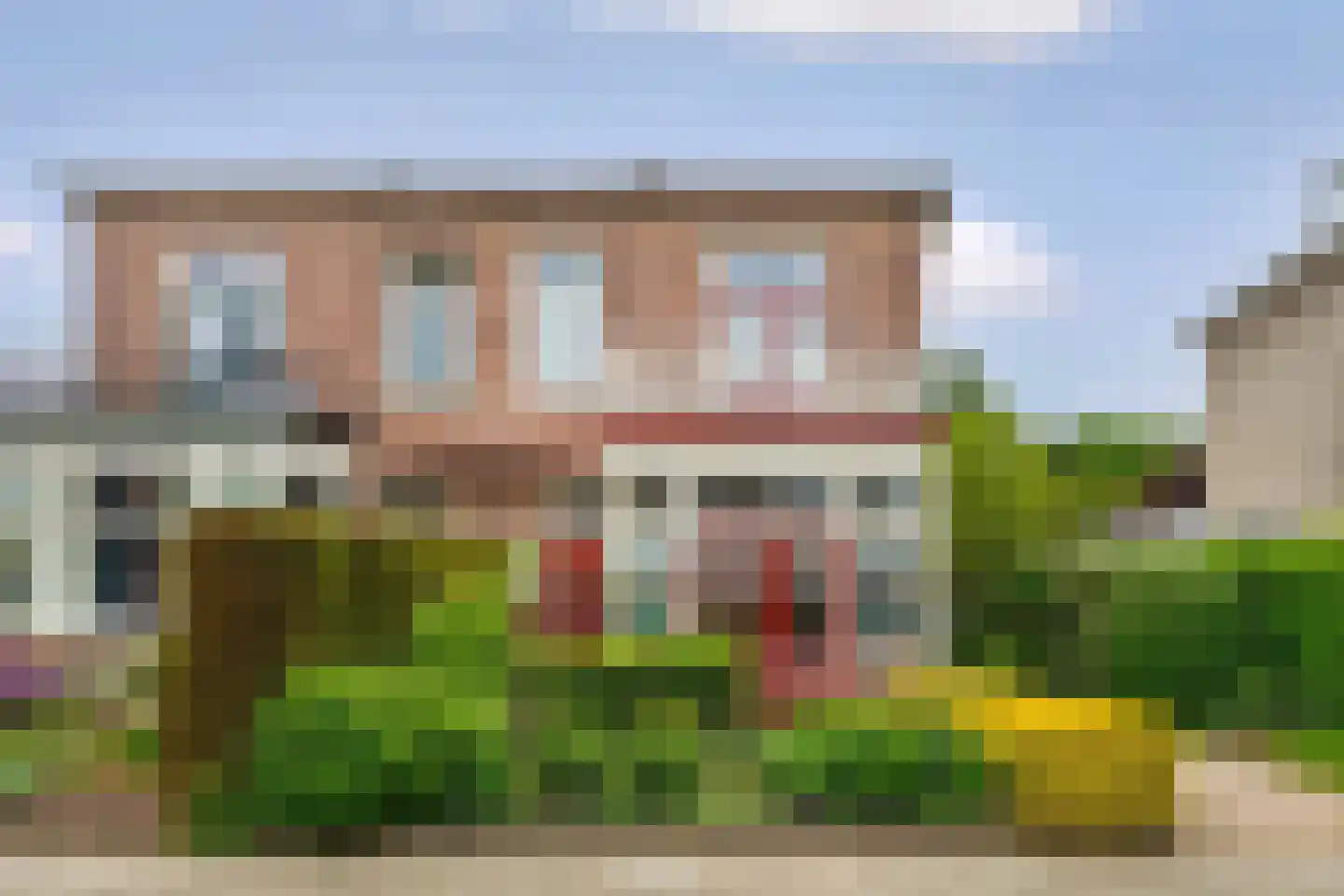 Evertsenlaan 6 in Velp