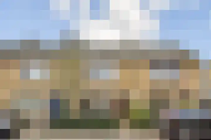 Evertsenstraat 14 in Bleiswijk