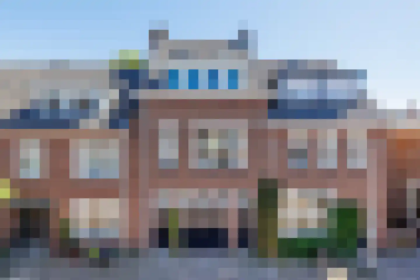 Evertsenstraat 21 23 in Nijmegen