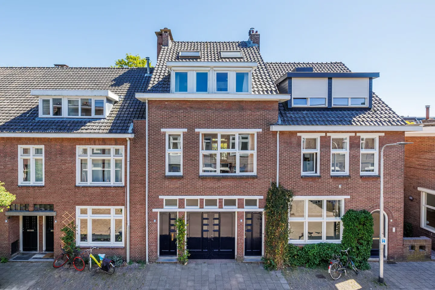 Evertsenstraat 21 23 Nijmegen
