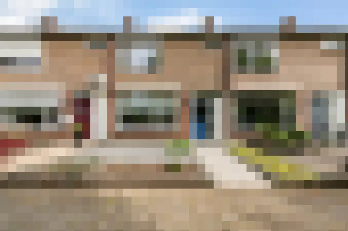 Evertsenstraat 26 en Groenlo