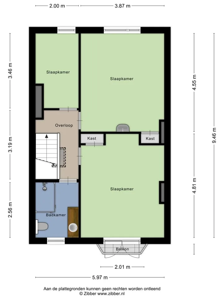 Evertsenstraat 42 Nijmegen thumbnail 34