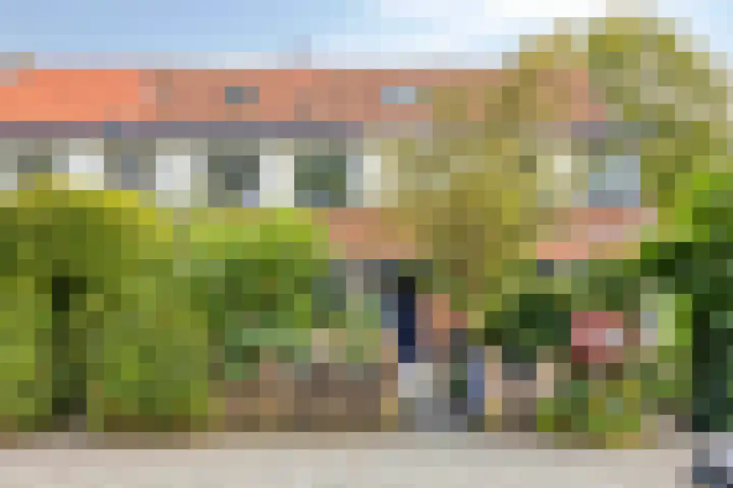 Evertsenstraat 45 in Amersfoort