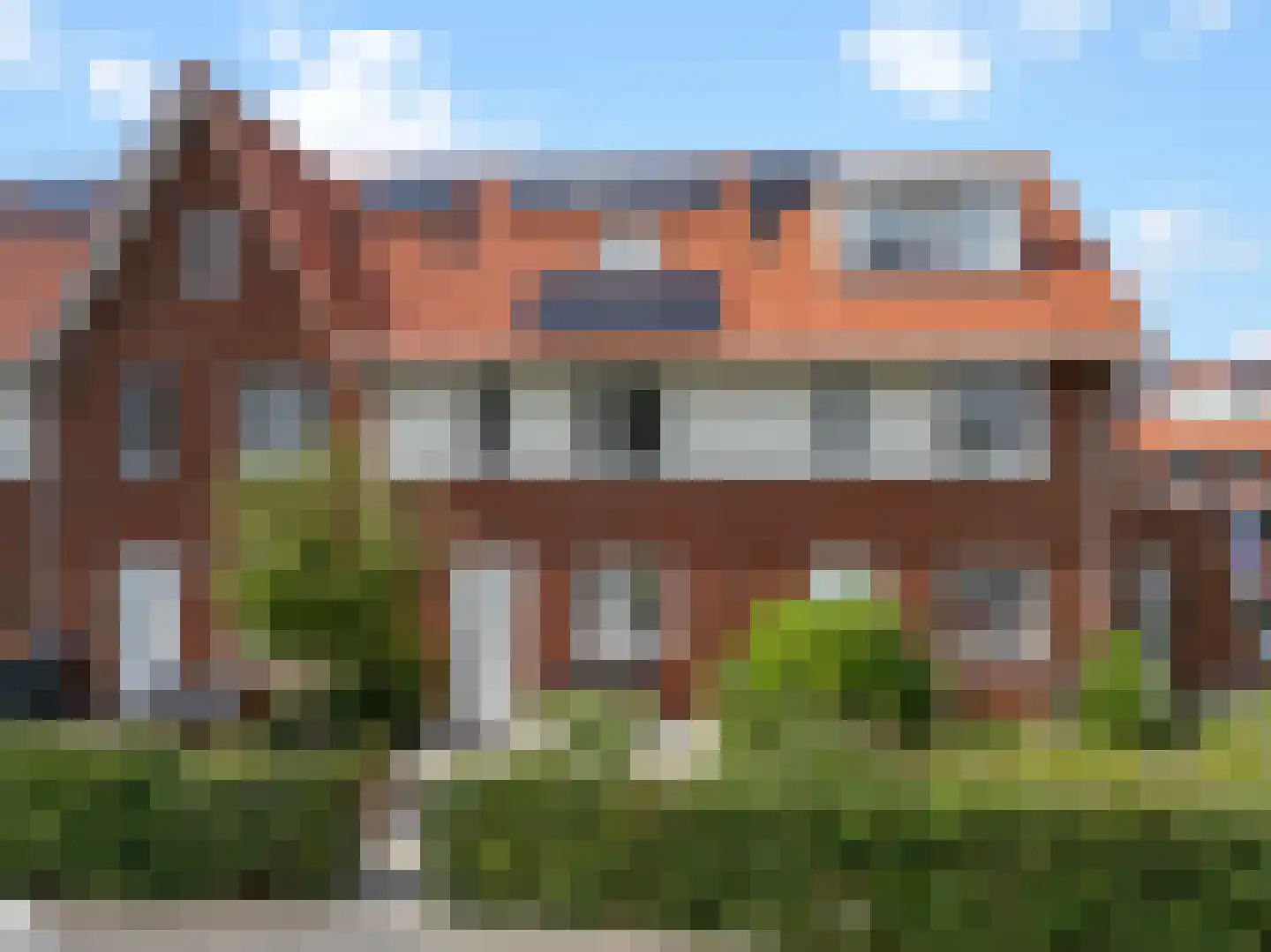 Evertsenstraat 76 in Amersfoort