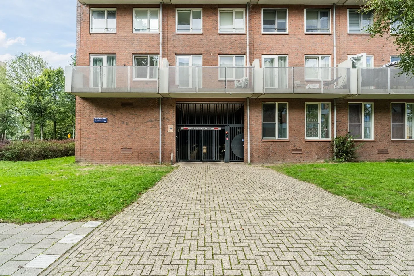 Evertsweertplantsoen 18 Amsterdam thumbnail 46