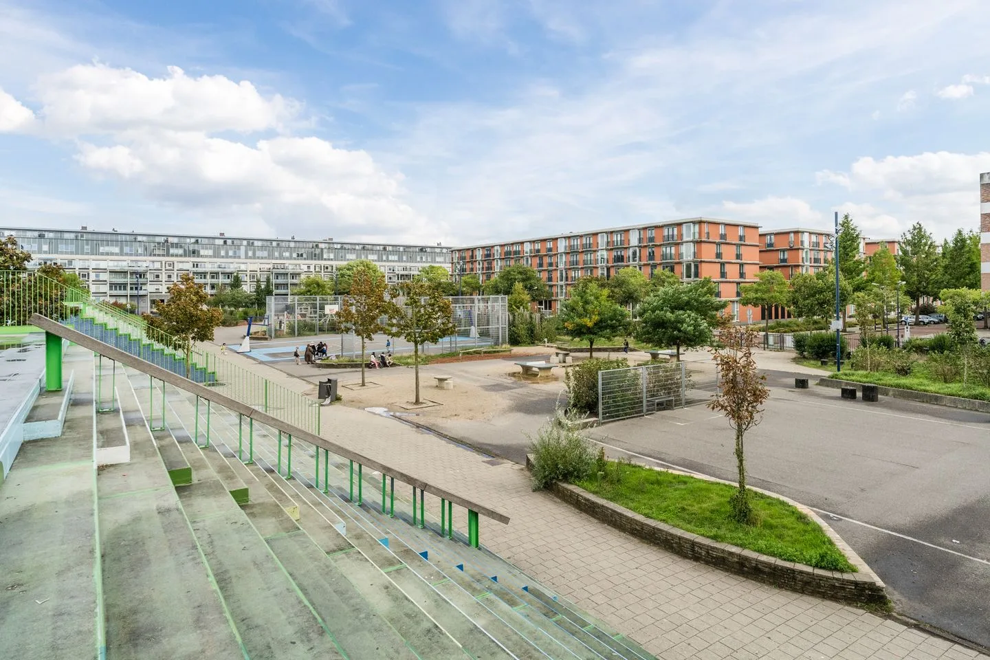 Evertsweertplantsoen 18 Amsterdam thumbnail 51