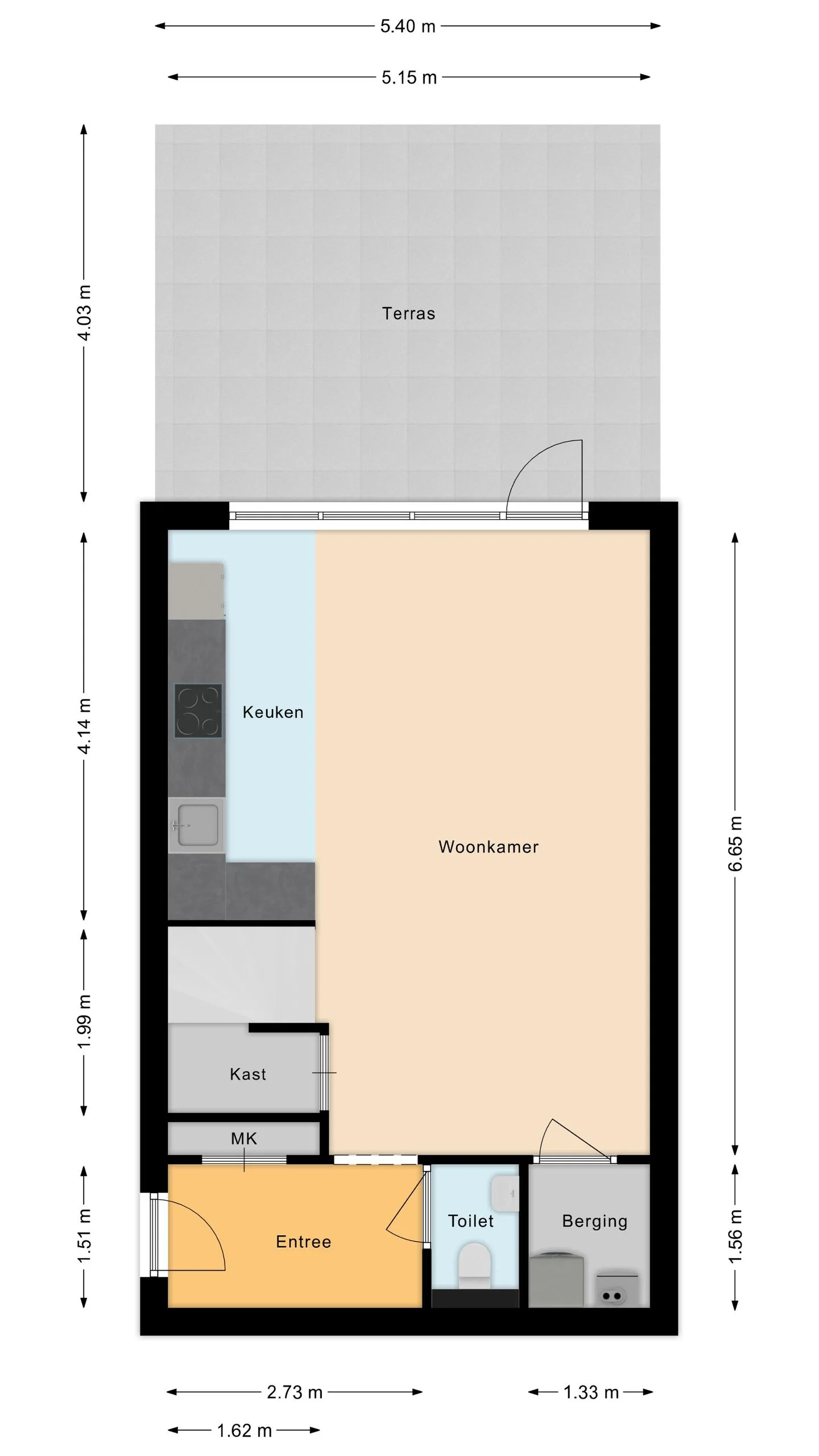 Evertsweertplantsoen 18 Amsterdam thumbnail 64