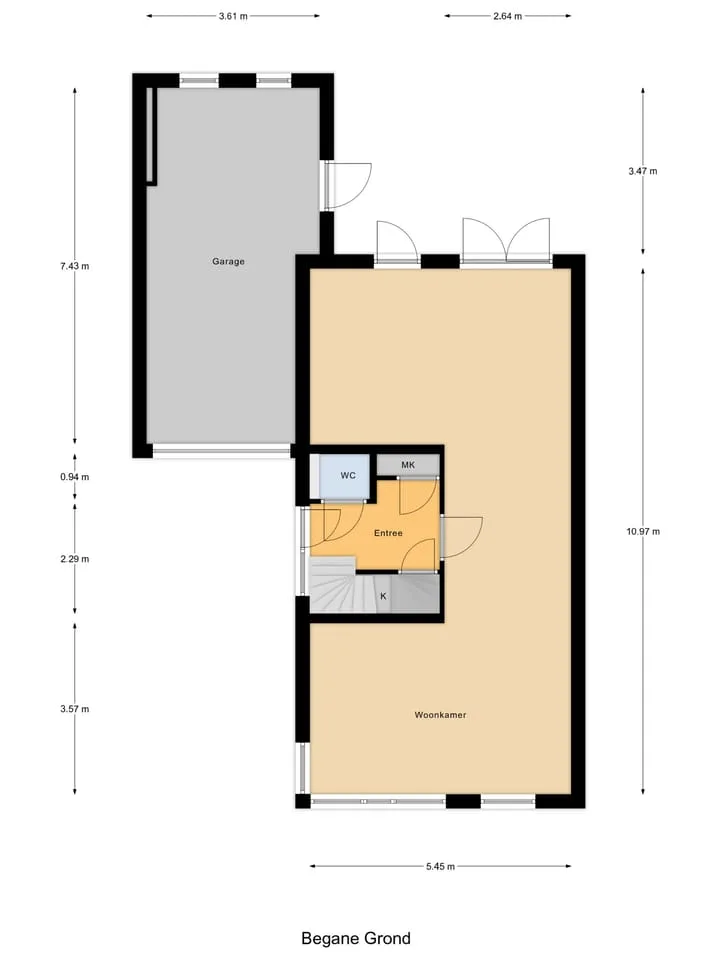 Everzwijnstraat 15 Rucphen thumbnail 47