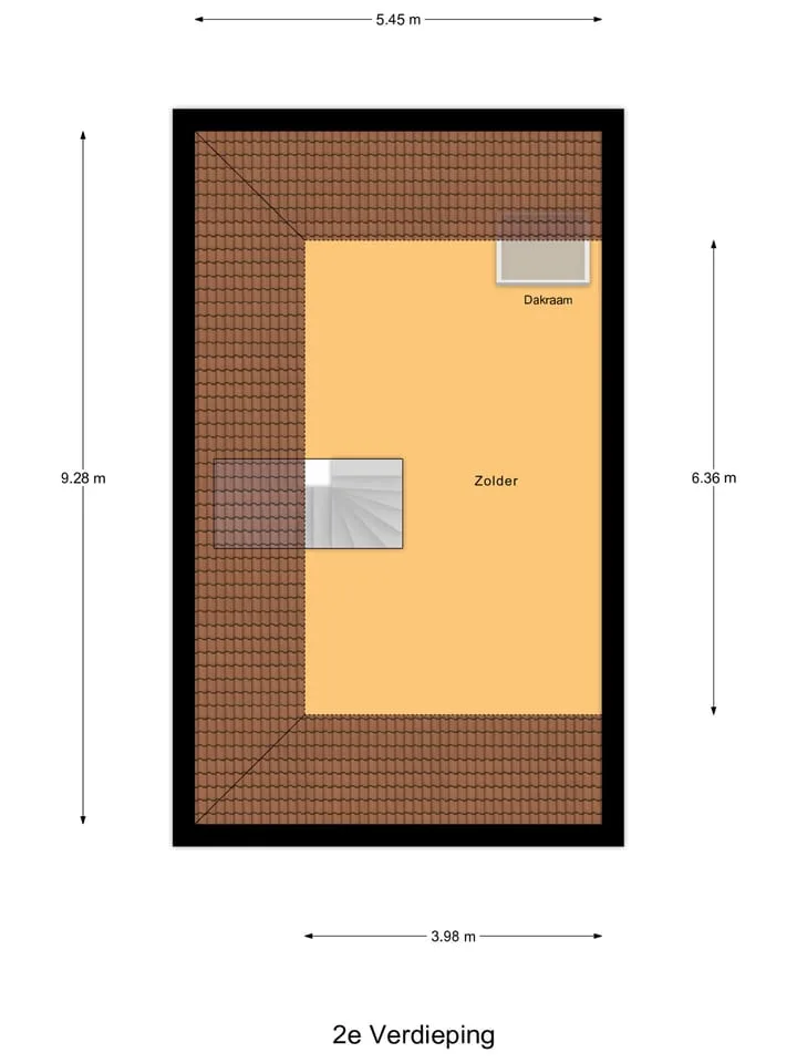 Everzwijnstraat 15 Rucphen thumbnail 49