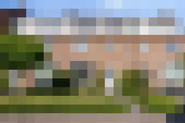 Evestraat 13 en Veldhoven