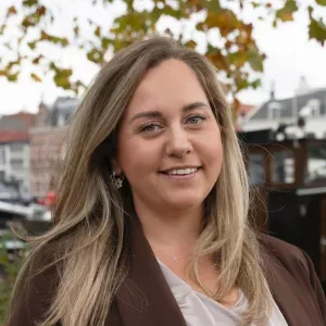 Foto van Evi Dobbelstein