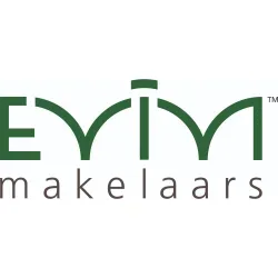 Logo von Evim Makelaars