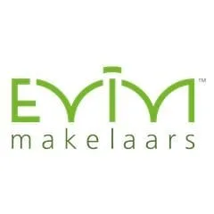Logo Evim Makelaars