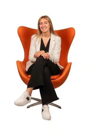 Foto van Evy van Poppel