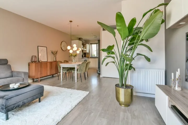 Ewijkplantsoen 4 Hoofddorp thumbnail 17