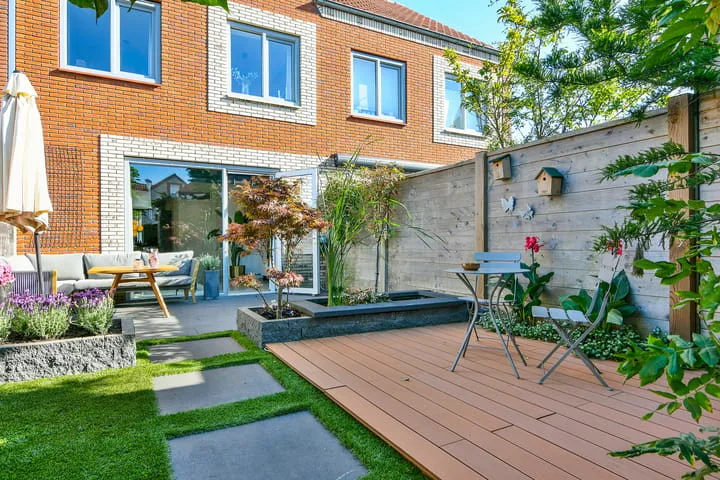 Ewijkplantsoen 4 Hoofddorp thumbnail 21
