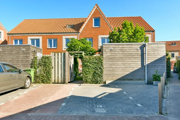 Ewijkplantsoen 4 Hoofddorp foto 3