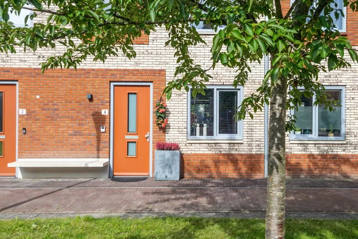 Ewijkplantsoen 4 Hoofddorp thumbnail 5