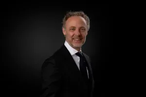Foto van Ewoud Rehe