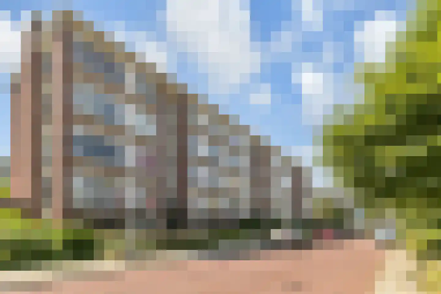 Ewoudt van der Dussenlaan 13 Voorburg foto 2