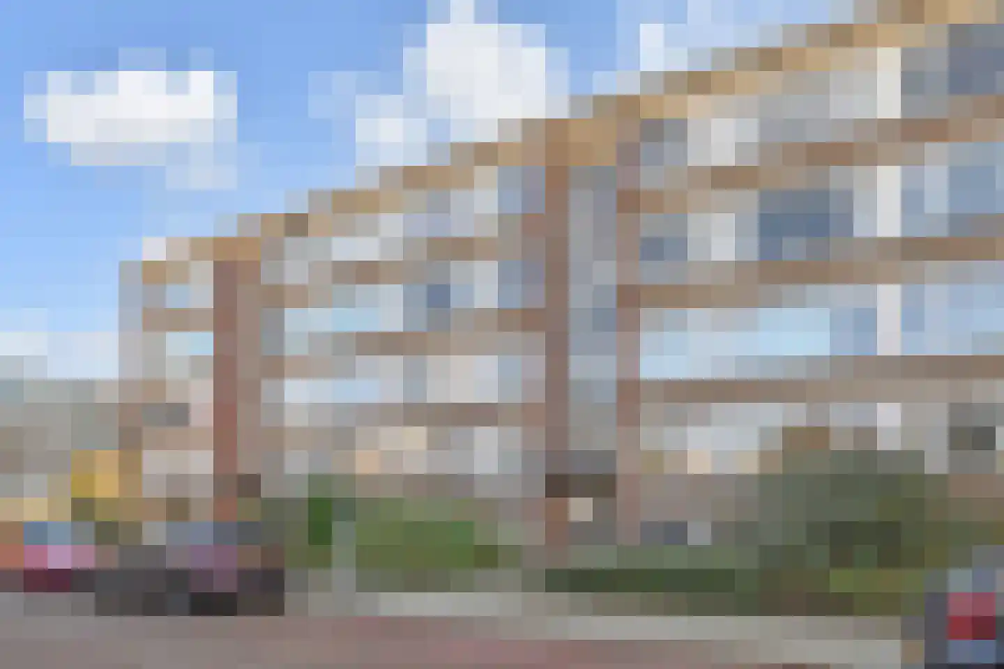 Ewoudt van der Dussenlaan 23 Voorburg foto 2